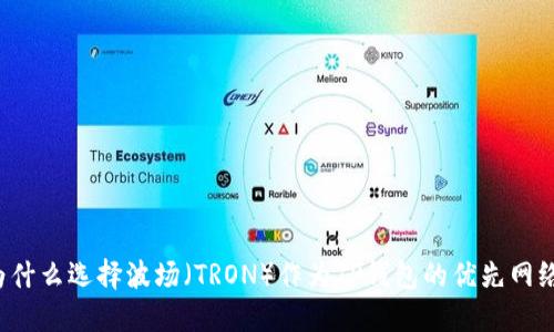 为什么选择波场（TRON）作为TP钱包的优先网络？