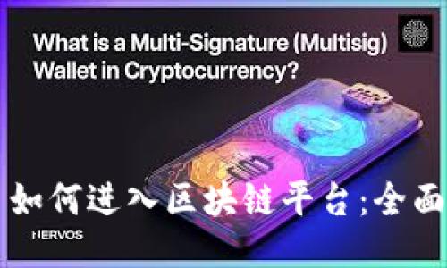 新手如何进入区块链平台：全面指南